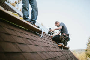 Local Roofers in Belmont, OH